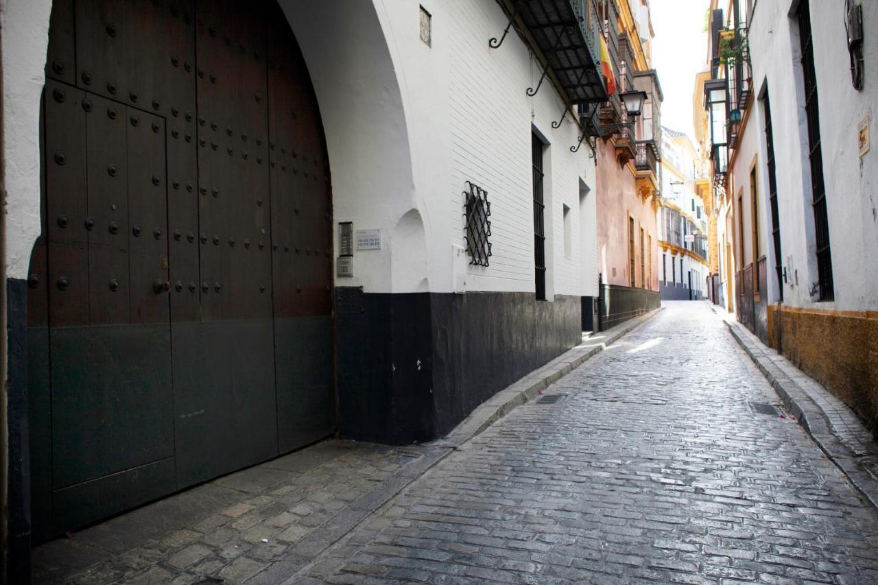 Alohamundi Catedral Apartment *